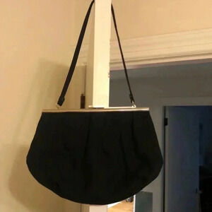 Liz Soto handbag.